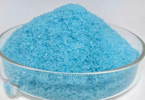 Bitki Çim Coşturan Akıllı Şeker Gübre Yavaş Salınımlı Dash 21 %21Azotlu Özel Gübre 10 Kg - 2