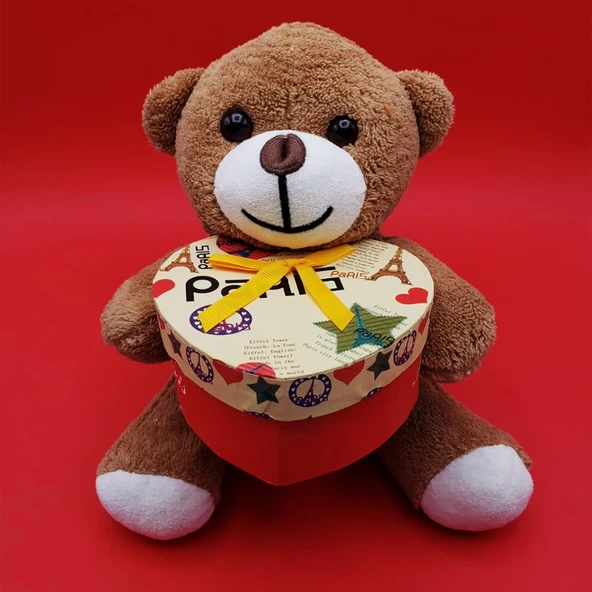 Kutulu Ayıcık ürün görseli 1