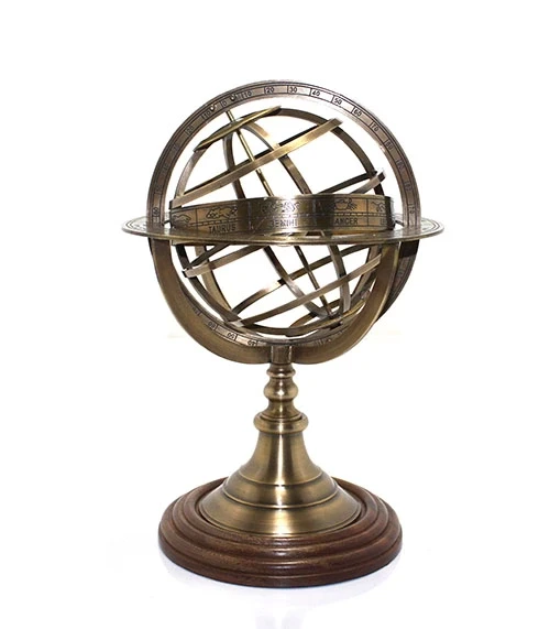 Pirinç Horoskop 3877 ürün görseli 1