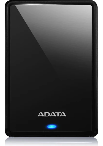 ADATA 2.5 HV620S 4TB USB 3.2 EXTERNAL HDD SİYAH AHV620S-4TU31-CBK