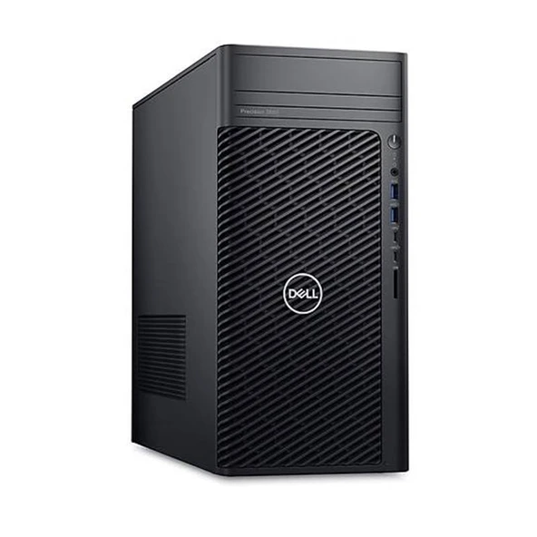 DELL WS PRECISION 3680_I7-14700-5 16GB 512 M2+1TB SSD 16GB RTX2000 WIN11PRO - 2