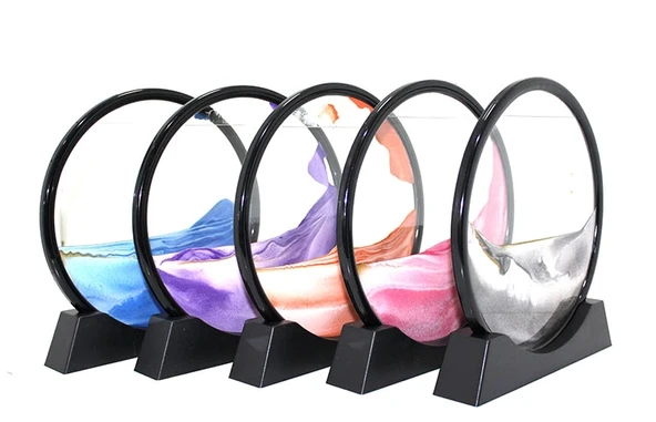 Sulu Kumsaati Alk1074a - Resim 2