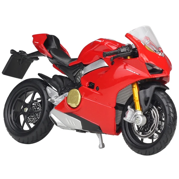 Motorsiklet 1:18 Ducati Motor - Ducati Panigale V4