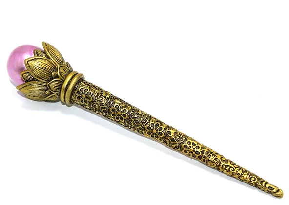 Polyester Sihirli Asa Alk2387 ürün görseli 1