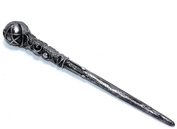 Polyester Sihirli Asa Alk2370 ürün görseli 1