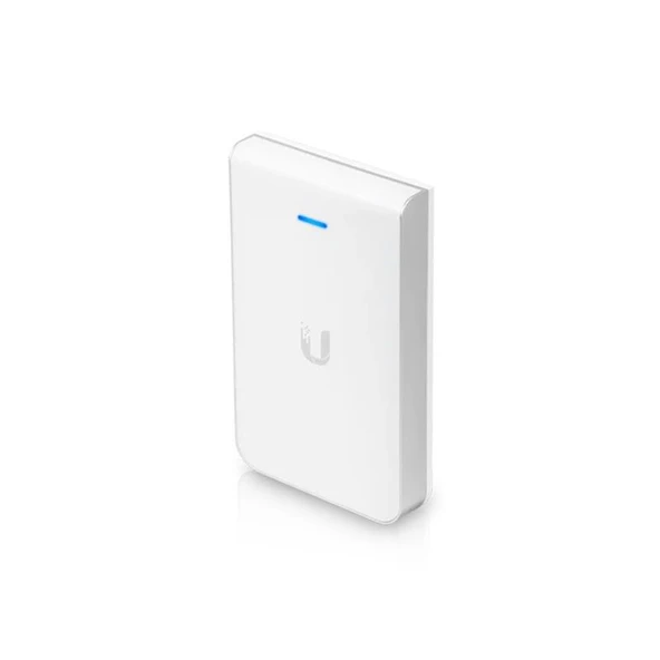 UBNT UAP-AC-IW-PRO-5 2.4/5GHZ 802.11AC 1300MBPS 3X3 MU-MIMO İÇ ORTAM DUVAR TİPİ ACCESS POINT - 2