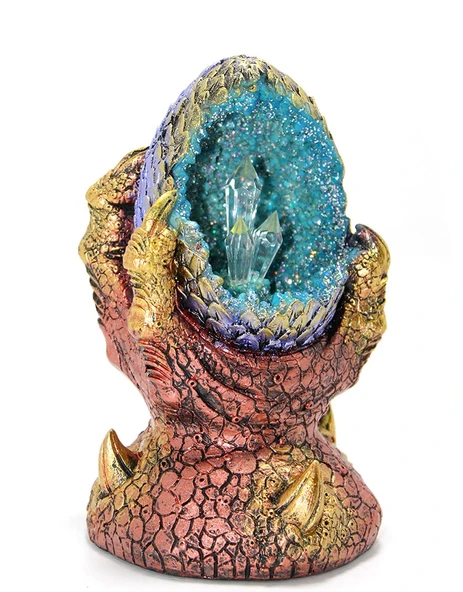 Polyester Dragon Penceli Led Alk2343 ürün görseli 1