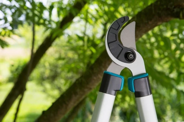 Gardena 12004-20 Kalın Dal Makası Easycut 680A - 3