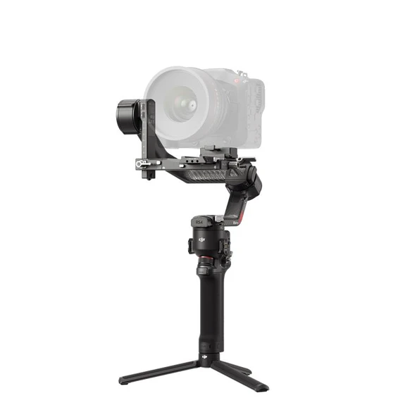 DJI RS 4 COMBO GIMBAL (RESMI DIST GARANTILI) - 2