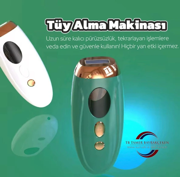IPL Epilasyon Cihazı - 3