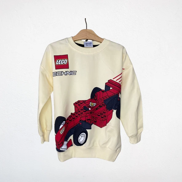 LEGO BASKILI EŞOFMAN TAKIM - 2