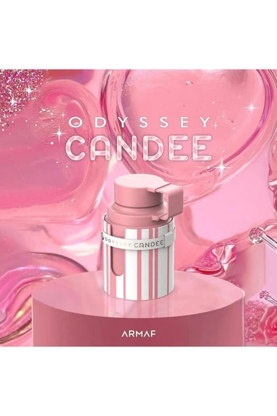 Armaf Odyssey Candee 100ml - 3