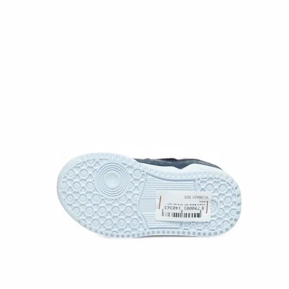 Moda Ayakkabı 2731 Erkek Spor Ayakkabı - Resim 9