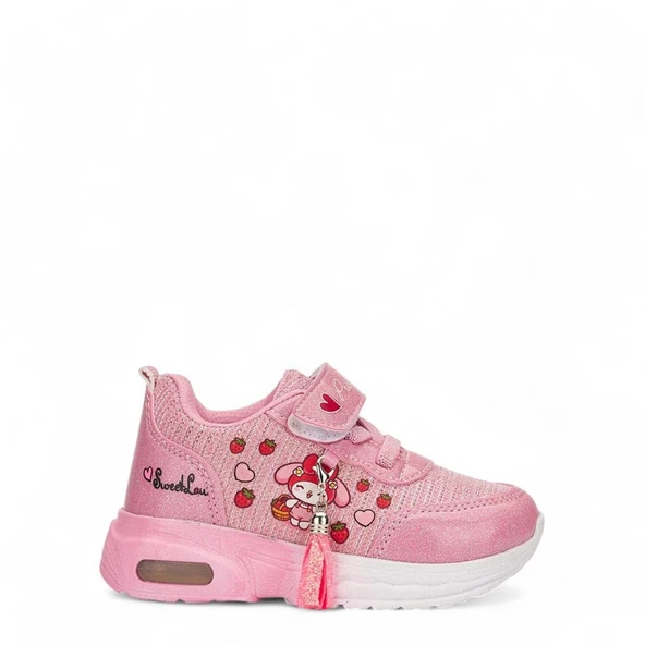 Prokids 5024 Ortopedik Kız Bebek Spor Ayakkabı - 10