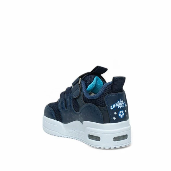 Moda Ayakkabı 2731 Erkek Spor Ayakkabı - 7