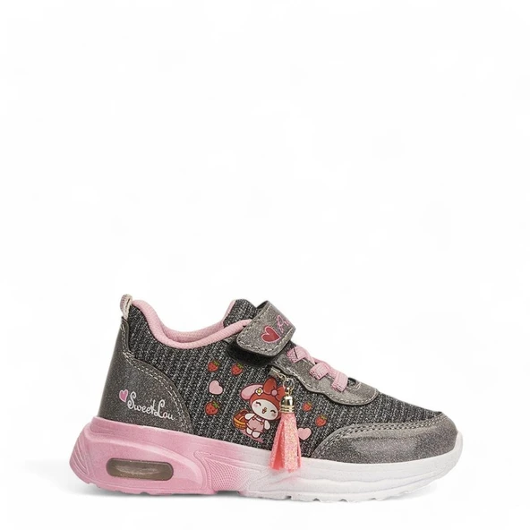 Prokids 5024 Ortopedik Kız Bebek Spor Ayakkabı - 6