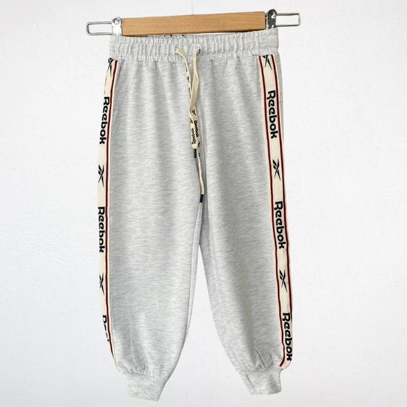 Dijital Baskılı Tişört ve Eşofman Altı Takımı - 4