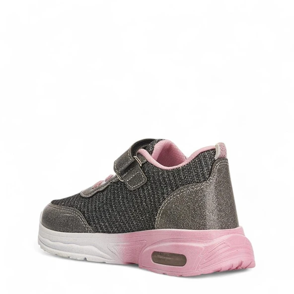 Prokids 5024 Ortopedik Kız Bebek Spor Ayakkabı - 9