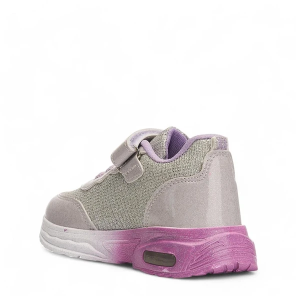 Prokids 5024 Ortopedik Kız Bebek Spor Ayakkabı - 4