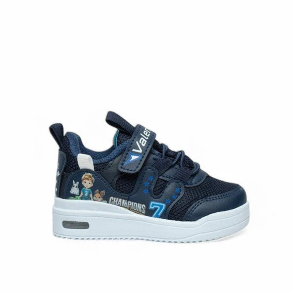 Moda Ayakkabı 2731 Erkek Spor Ayakkabı - 4