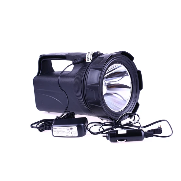 Profesyonel Avcı Feneri 30 W Gücünde Wt-402 - Resim 3