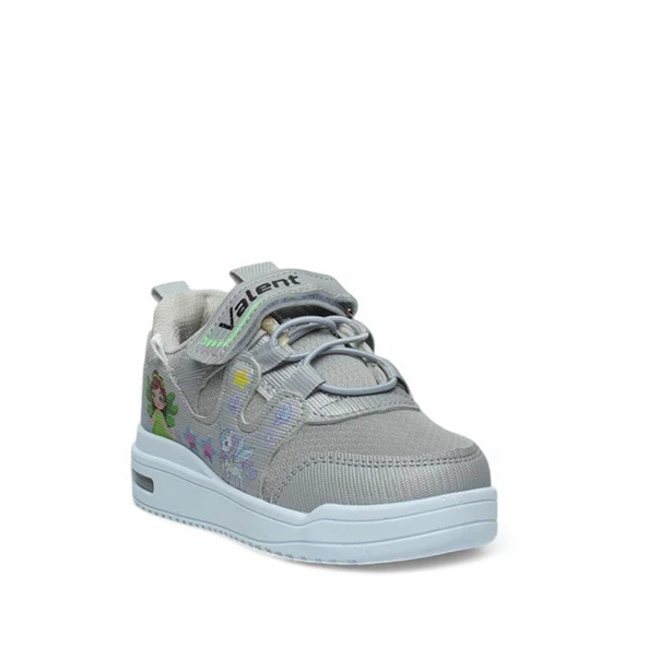 Moda Ayakkabı 2832 Kız Çocuk Spor Ayakkabı - Resim 6