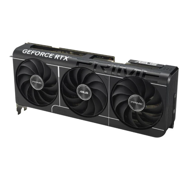 ASUS 16 GB ASUS PRIME-RTX5070TI-O16G RTX 5070TI GDDR7 256bit OC 2xHDMI 3xDP DLSS4 EKR - 3