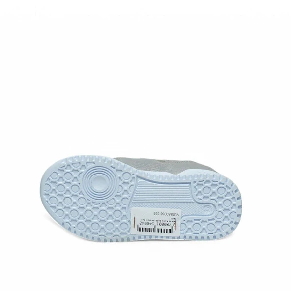 Moda Ayakkabı 2832 Kız Çocuk Spor Ayakkabı - 5
