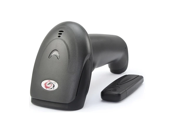 Sunlux XL-9309B Kablosuz 1D Lazer Okuyucu USB (Dongle)