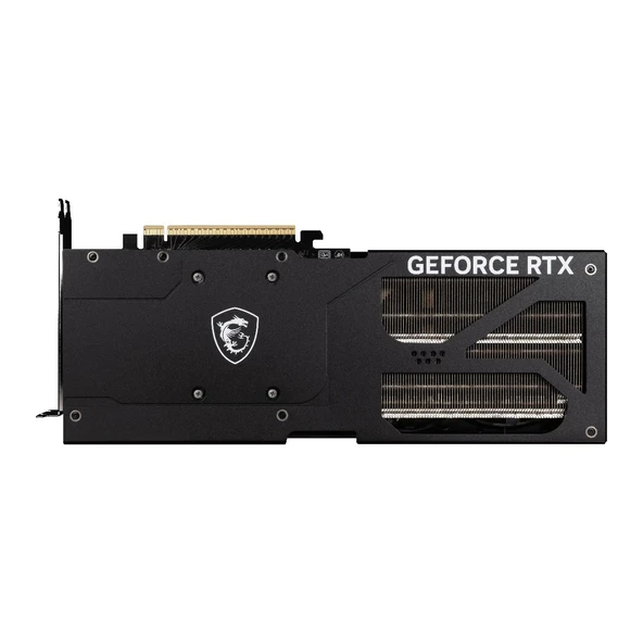 16 GB MSI RTX 5070TI VENTUS 3XOC RTX5070TI GDRR7 256B DX12 PCIE 5.0 X16 (3XDP 1X