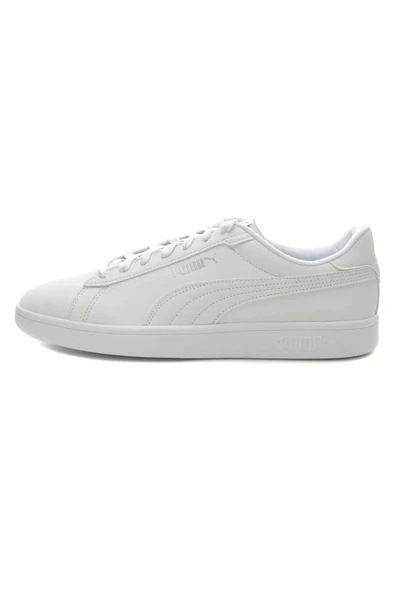 Puma 392336 Smash 3.0 Buck Erkek Spor Ayakkabı (Yaz 24)