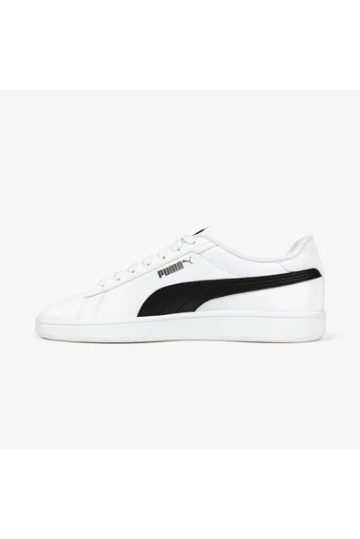 Puma 392336 Smash 3.0 Buck Erkek Spor Ayakkabı (Yaz 24) - 7