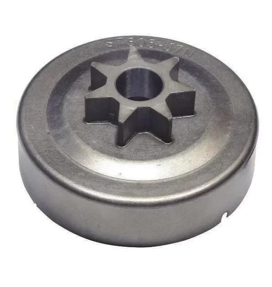 Stihl Ms250 Motorlu Testere Zincir Dişlisi 3-25 Zincir ürün görseli 1