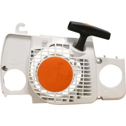 Stihl Ms170 Ms180 Motorlu Testere Starter Kapak Komple ürün görseli 1
