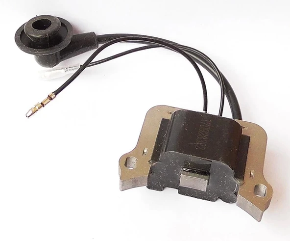 Knc 40Eup Motorlu Tırpan Elektronik Bobin Ateşleme