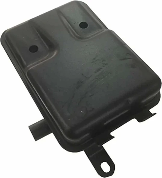 Knc 40Eup Motorlu Tırpan Egzoz - 1