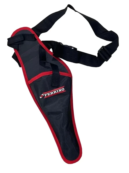 Ferrino Khb-11 Khb-12 Khb-14 Akülü Budama Testeresi Kemerli Taşıma Kılıfı