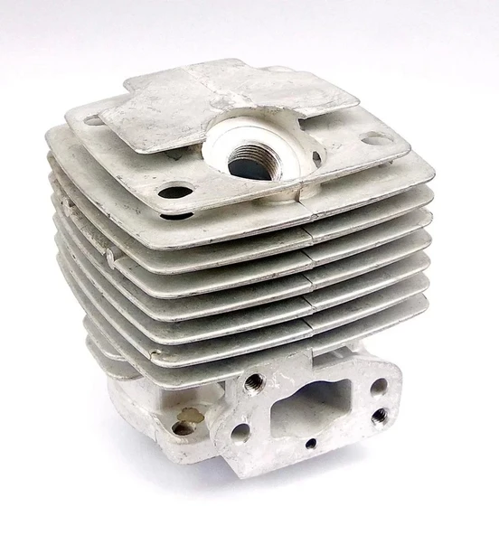 Knc 40Eup Motorlu Tırpan Silindir ürün görseli 1