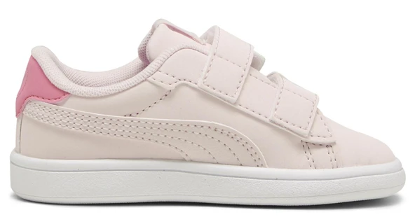 Puma Smash 3.0 Bfly V Inf 394804 Bebek Ortopedik Spor Ayakkabı - Resim 3