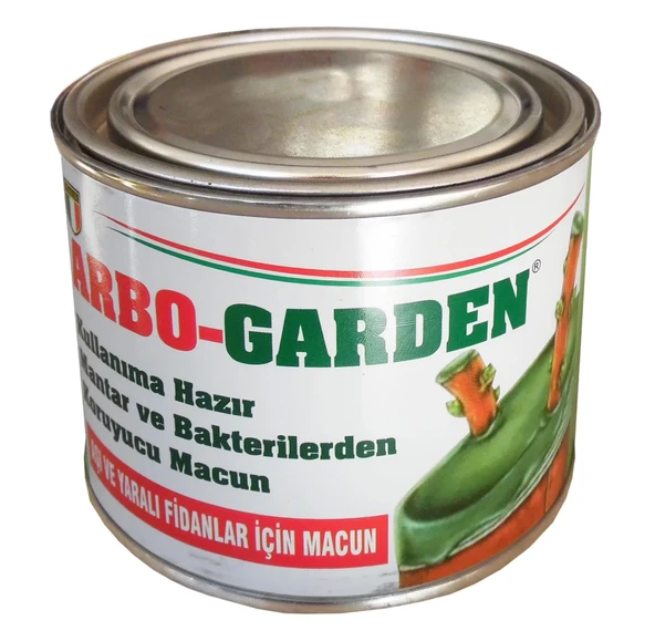 Arbo-Garden Aşı Macunu Fidan Ağaç Çöğür Aşılama 500Gr