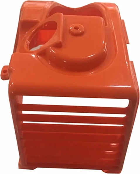 Knc 40Eup Motorlu Tırpan Üst Kaporta Muhafaza ürün görseli 1