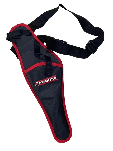 Ferrino Khb-11 Khb-12 Khb-14 Akülü Budama Testeresi Kemerli Taşıma Kılıfı - 1