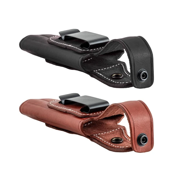 Savage Belt Maşalı Tabanca Kılıfı HS9 - 4