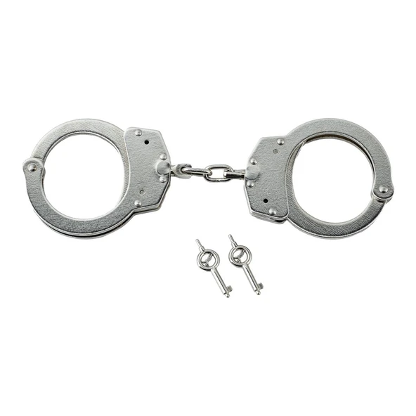 Zincirli Kelepçe - Polis ve Özel Güvenlik - Resim 2