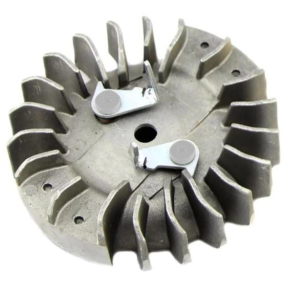 Husqvarna 365 Motorlu Testere Volan ürün görseli 1