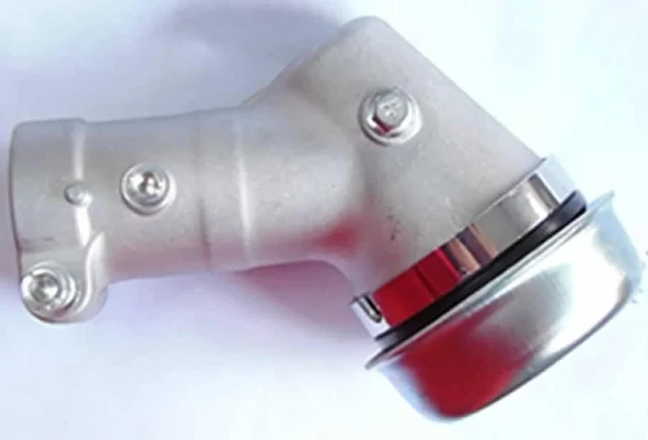 253Rb/553Rbx Motorlu Tırpan Dişli Grubu Redüktör Komple ürün görseli 1