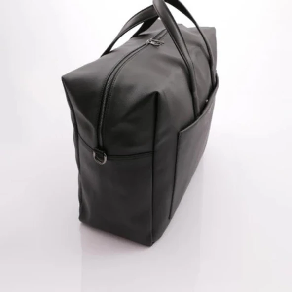 Pierre Cardin 04PC001208-F S Seyahat Çanta Sıyah - 2