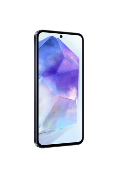 Samsung Galaxy A55 128 Gb Siyah - 5
