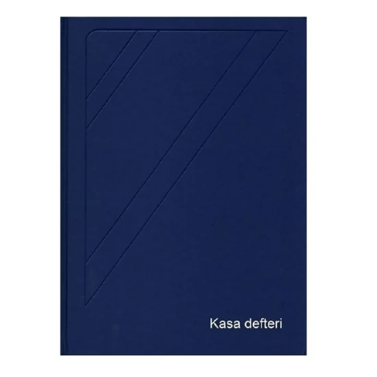 368 sayfa kasa defteri 17x24 ebat dikişli