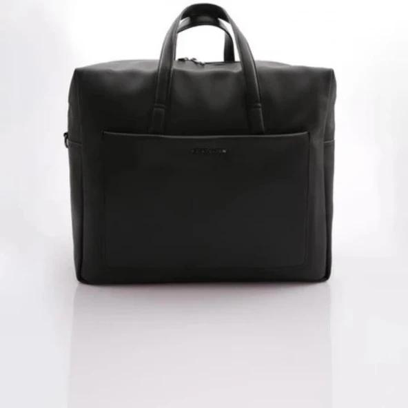 Pierre Cardin 04PC001208-F S Seyahat Çanta Sıyah